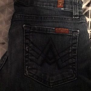 they fit perfect. they are to small now.